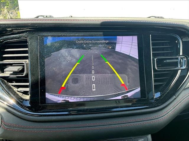 2023 Dodge Durango GT Premium AWD