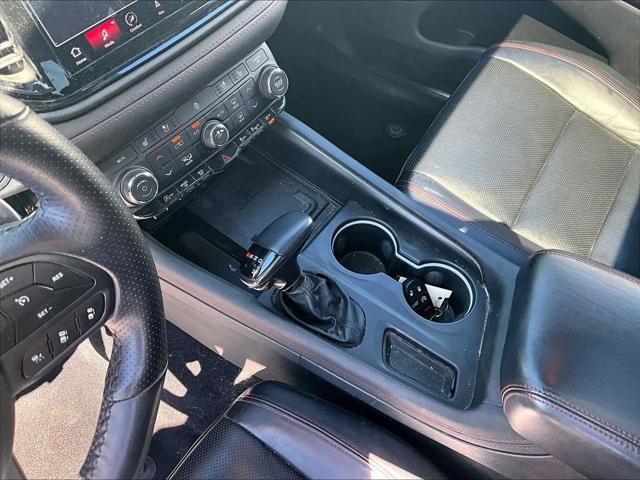 2023 Dodge Durango GT Premium AWD