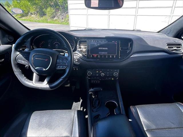 2023 Dodge Durango GT Premium AWD