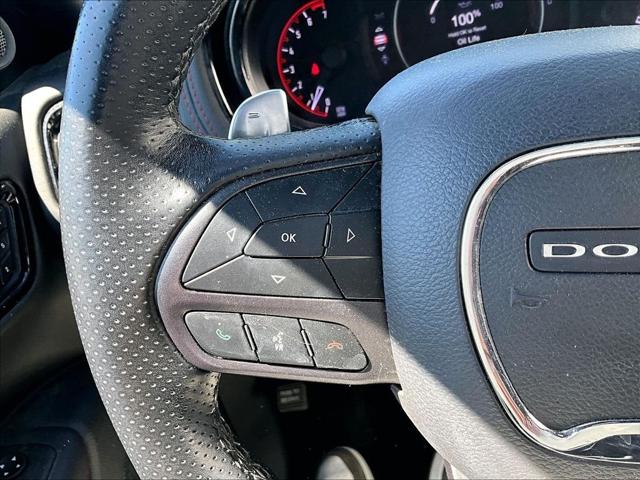 2023 Dodge Durango GT Premium AWD