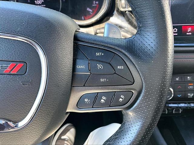 2023 Dodge Durango GT Premium AWD