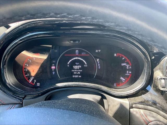 2023 Dodge Durango GT Premium AWD