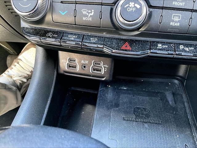 2023 Dodge Durango GT Premium AWD