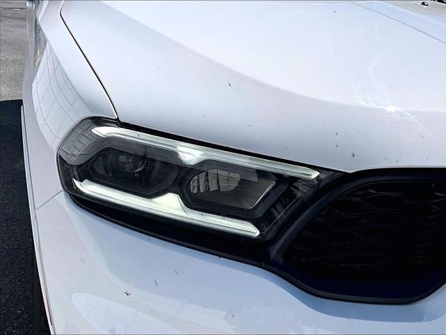 2023 Dodge Durango GT Premium AWD