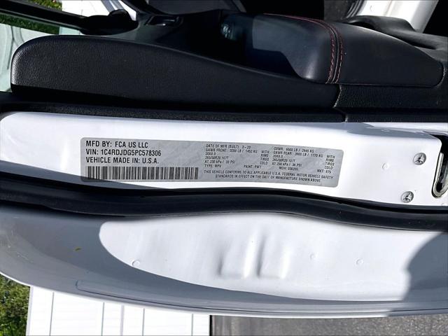 2023 Dodge Durango GT Premium AWD