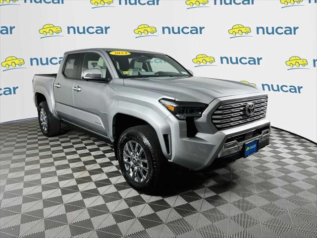 2024 Toyota Tacoma Limited for sale in Norwood, MA
