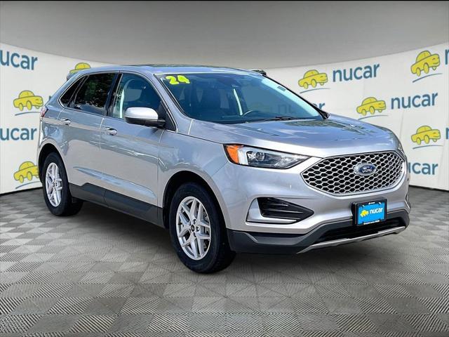 2024 Ford Edge SEL for sale in Norwood, MA