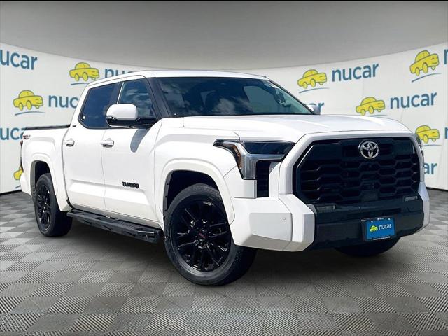 2024 Toyota Tundra SR5 for sale in Norwood, MA