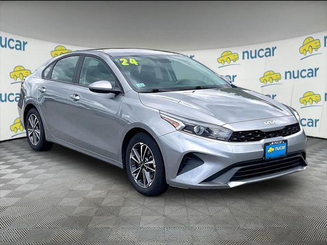 2024 Kia Forte LXS for sale in Norwood, MA
