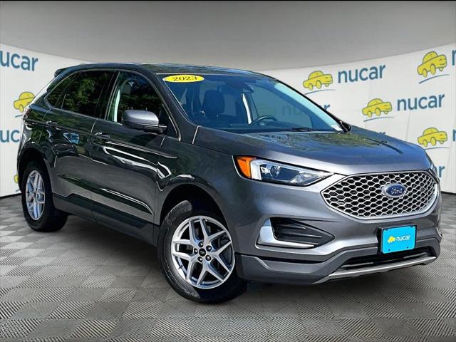 2023 Ford Edge SEL for sale in Norwood, MA