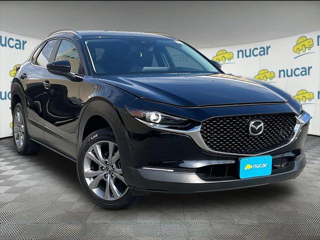 2023 Mazda CX-30 2.5 S Preferred for sale in Norwood, MA