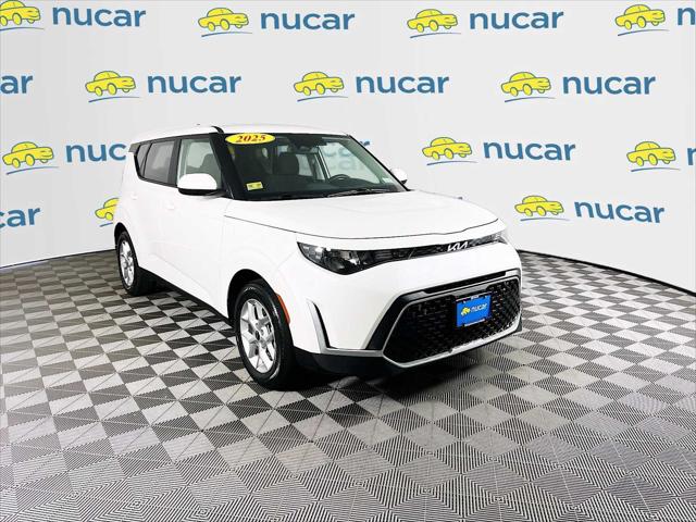 2025 Kia Soul LX for sale in Norwood, MA