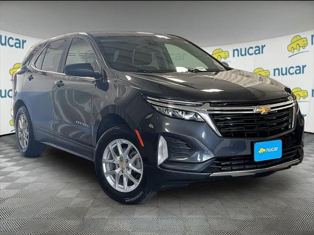 2023 Chevrolet Equinox AWD LT for sale in Norwood, MA