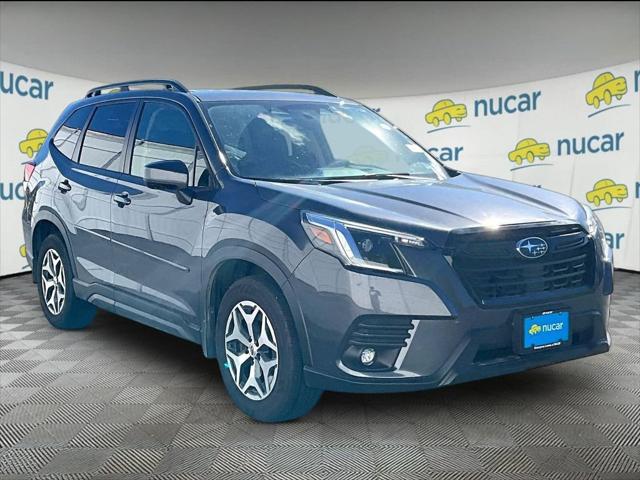 2024 Subaru Forester Premium for sale in Norwood, MA