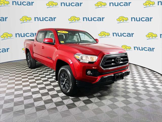 2023 Toyota Tacoma SR5 V6 for sale in Norwood, MA