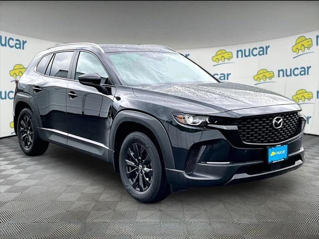 2024 Mazda CX-50 2.5 S Select for sale in Norwood, MA