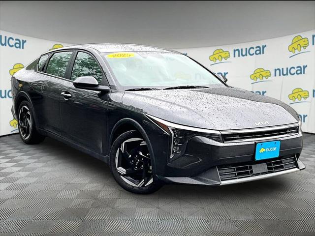 2025 Kia K4 EX for sale in Norwood, MA