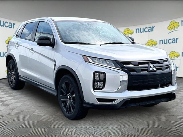 2025 Mitsubishi Outlander Sport 4WD for sale in Norwood, MA