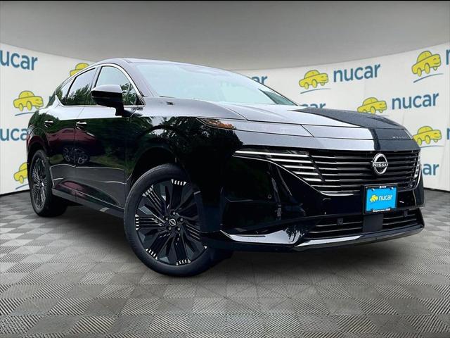 2025 Nissan Murano Platinum for sale in Norwood, MA