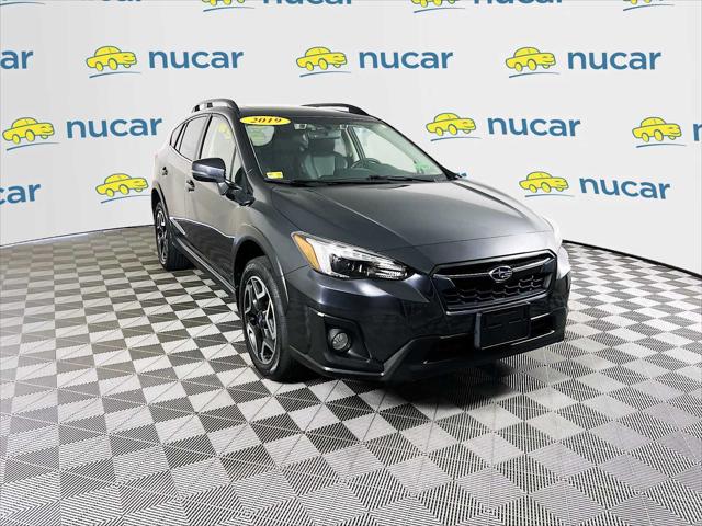 2019 Subaru Crosstrek 2.0i Limited for sale in Norwood, MA