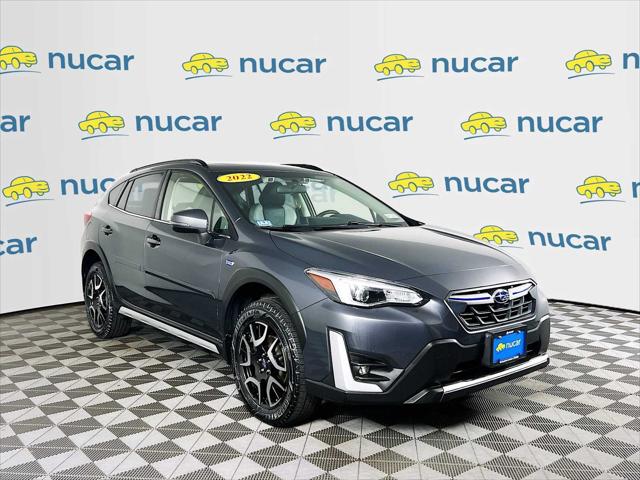 2023 Subaru Crosstrek Hybrid for sale in Norwood, MA