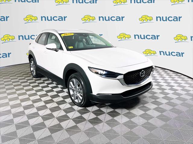2022 Mazda CX-30 Select for sale in Norwood, MA