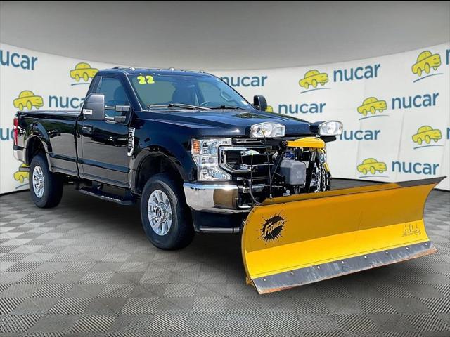 2022 Ford F-250 XL for sale in Norwood, MA