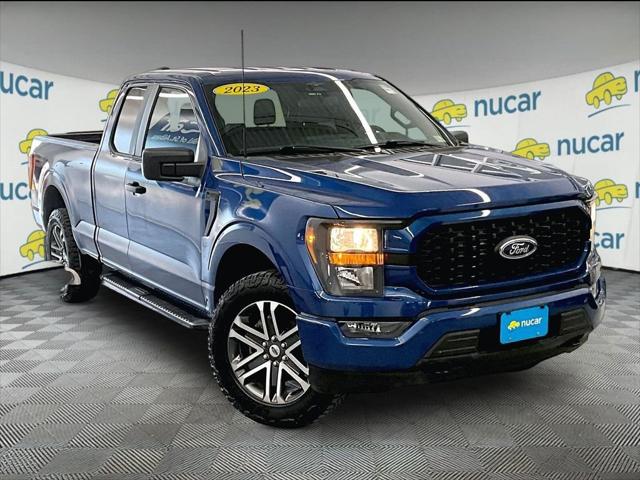 2023 Ford F-150 XL for sale in Norwood, MA