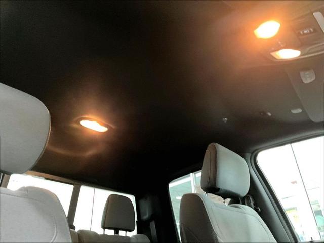 2021 Ram 1500 Big Horn Quad Cab 4x4 64 Box