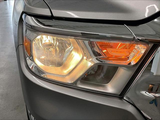2021 Ram 1500 Big Horn Quad Cab 4x4 64 Box