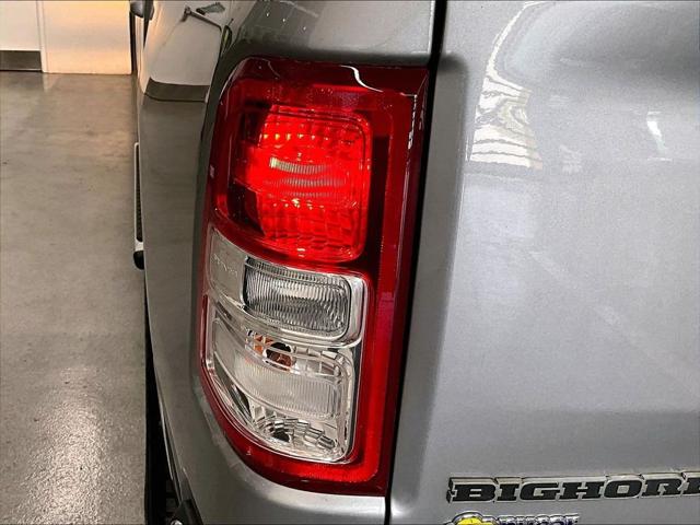 2021 Ram 1500 Big Horn Quad Cab 4x4 64 Box