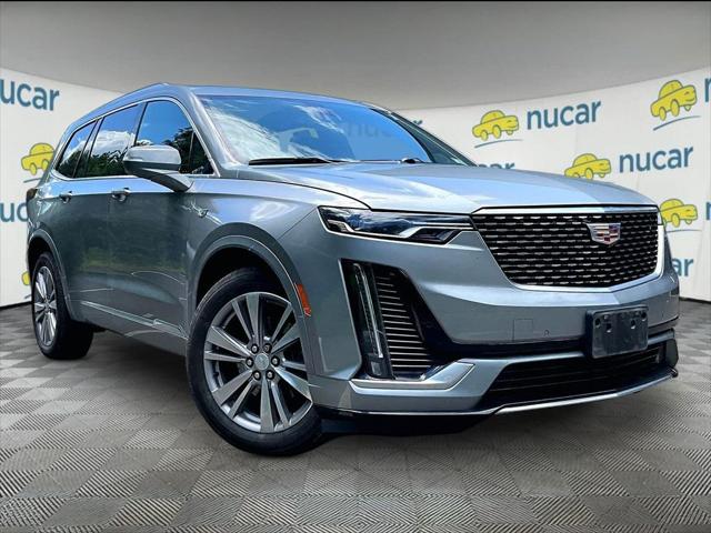 2024 Cadillac XT6 AWD Premium Luxury for sale in Norwood, MA