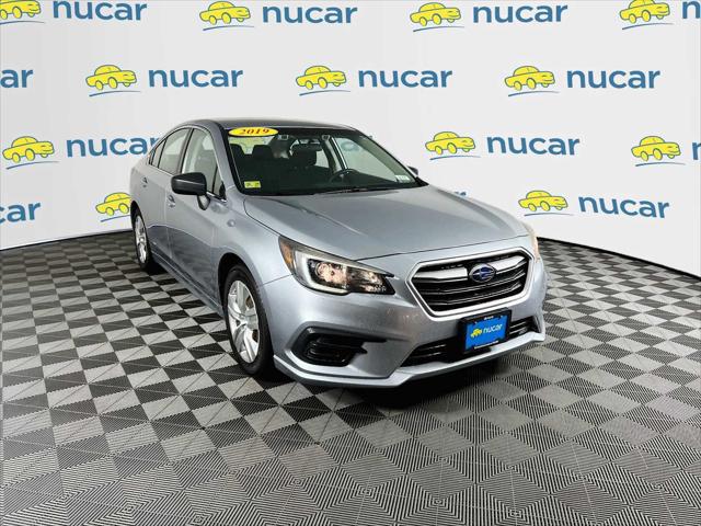 2019 Subaru Legacy 2.5i for sale in Norwood, MA