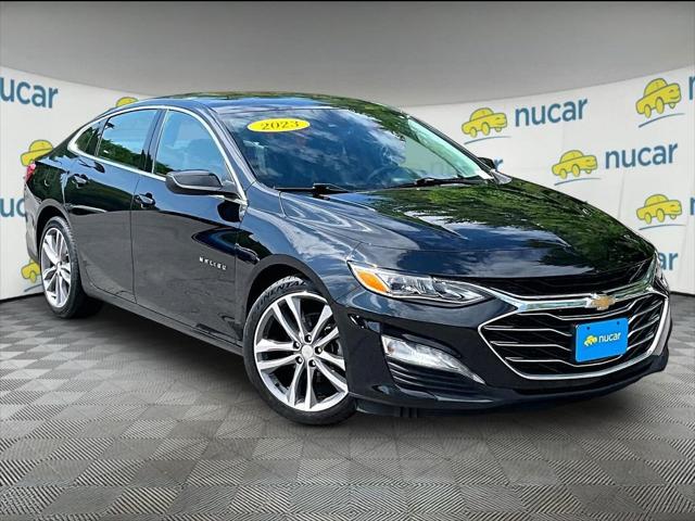 2023 Chevrolet Malibu FWD 2LT for sale in Norwood, MA