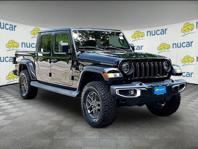 2024 Jeep Gladiator Sport S for sale in Norwood, MA