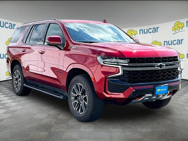 2022 Chevrolet Tahoe 4WD Z71 for sale in Norwood, MA