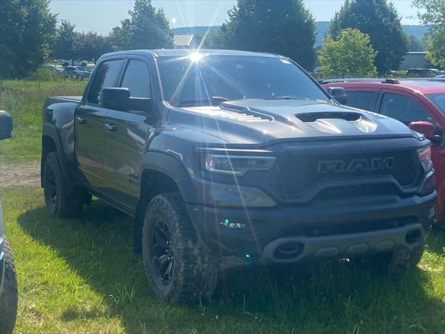 2022 Ram 1500 TRX Crew Cab 4x4 5'7" Box for sale in Norwood, MA