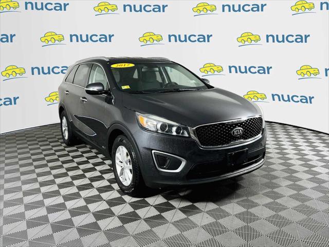 2017 Kia Sorento 2.4L LX for sale in Norwood, MA
