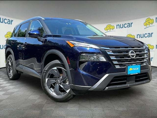 2024 Nissan Rogue SV Intelligent AWD for sale in Norwood, MA