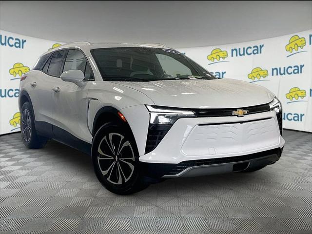 2024 Chevrolet V Blazer eAWD 2LT for sale in Norwood, MA