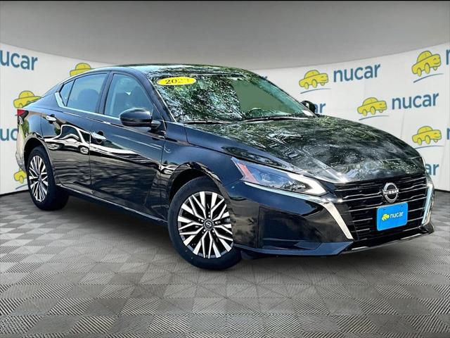 2023 Nissan Altima SV Intelligent AWD for sale in Norwood, MA