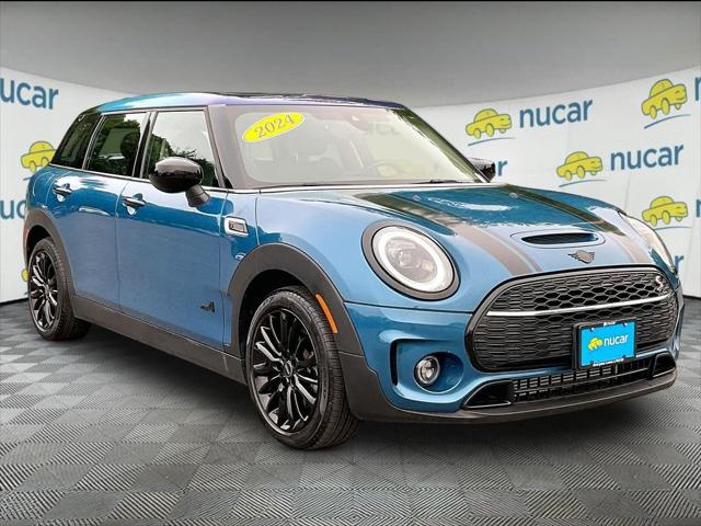 2024 MINI Cooper Clubman Cooper S for sale in Norwood, MA