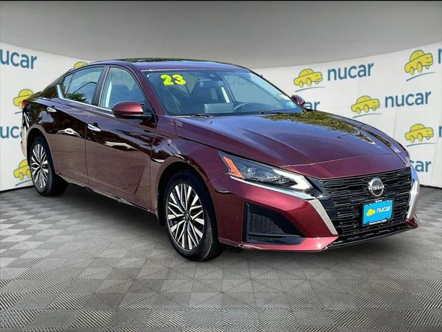 2023 Nissan Altima SV Intelligent AWD for sale in Norwood, MA