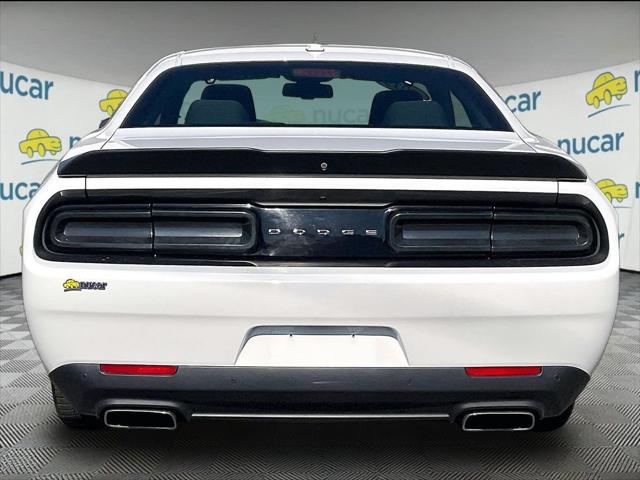 2019 Dodge Challenger R/T Scat Pack