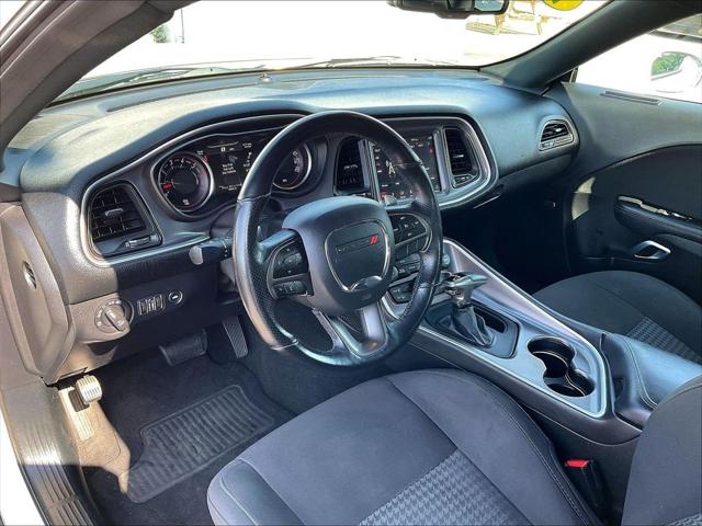2019 Dodge Challenger R/T Scat Pack