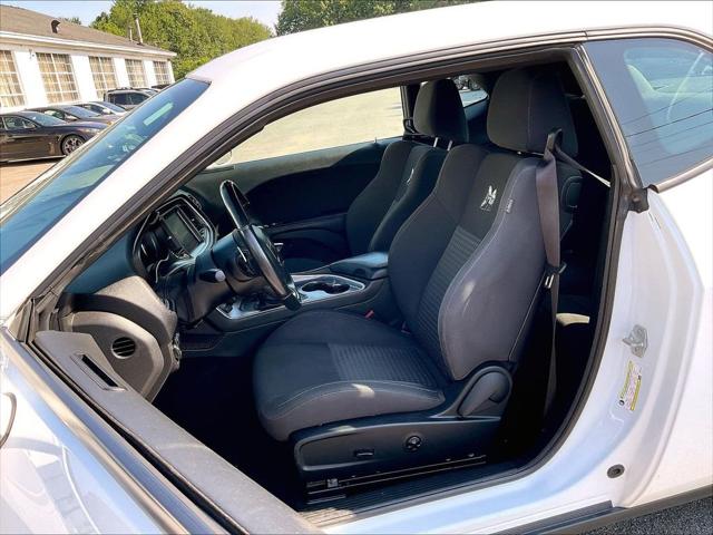 2019 Dodge Challenger R/T Scat Pack
