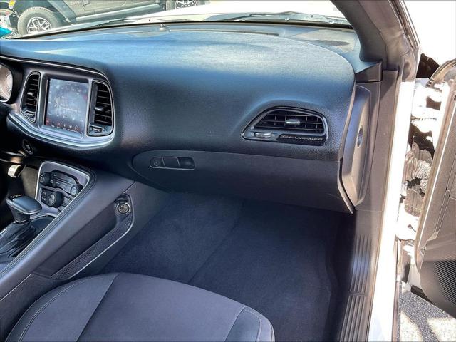 2019 Dodge Challenger R/T Scat Pack