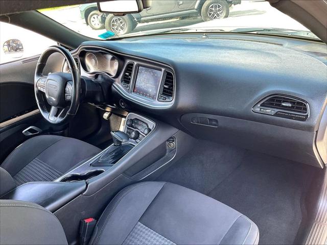2019 Dodge Challenger R/T Scat Pack