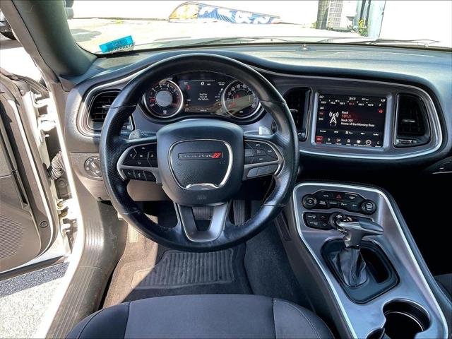 2019 Dodge Challenger R/T Scat Pack