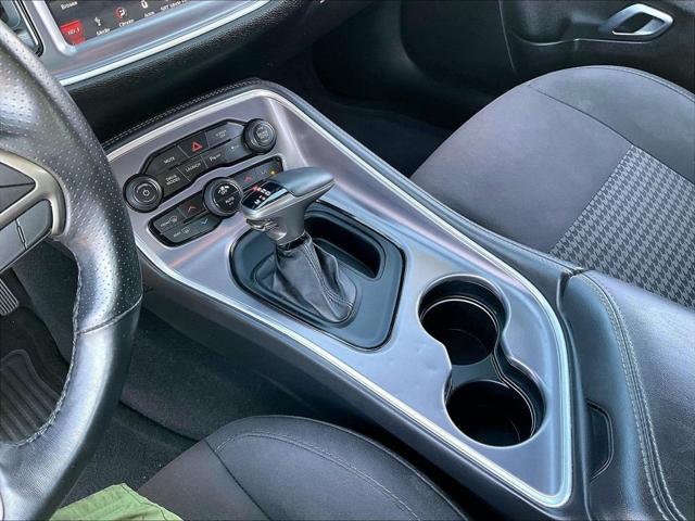 2019 Dodge Challenger R/T Scat Pack